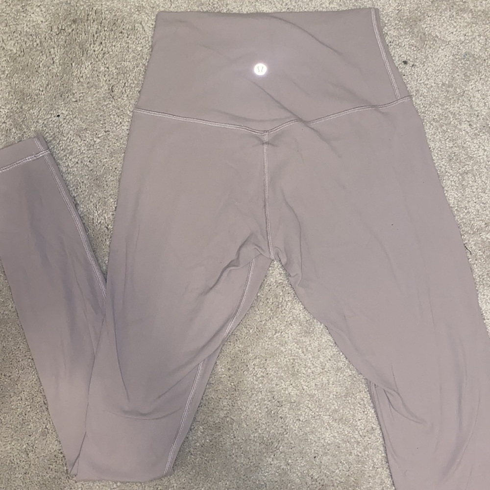 Lululemon Aligns
